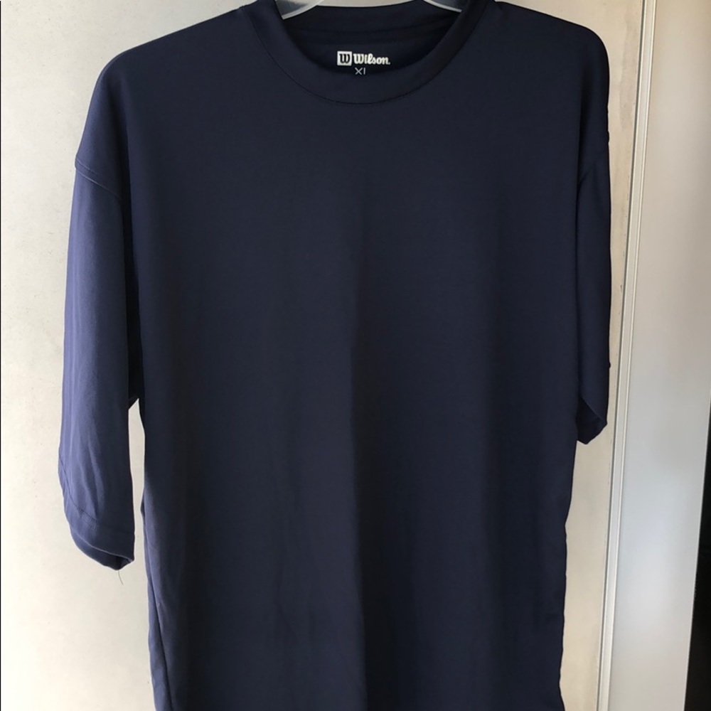 Wilson Activewear sport t
